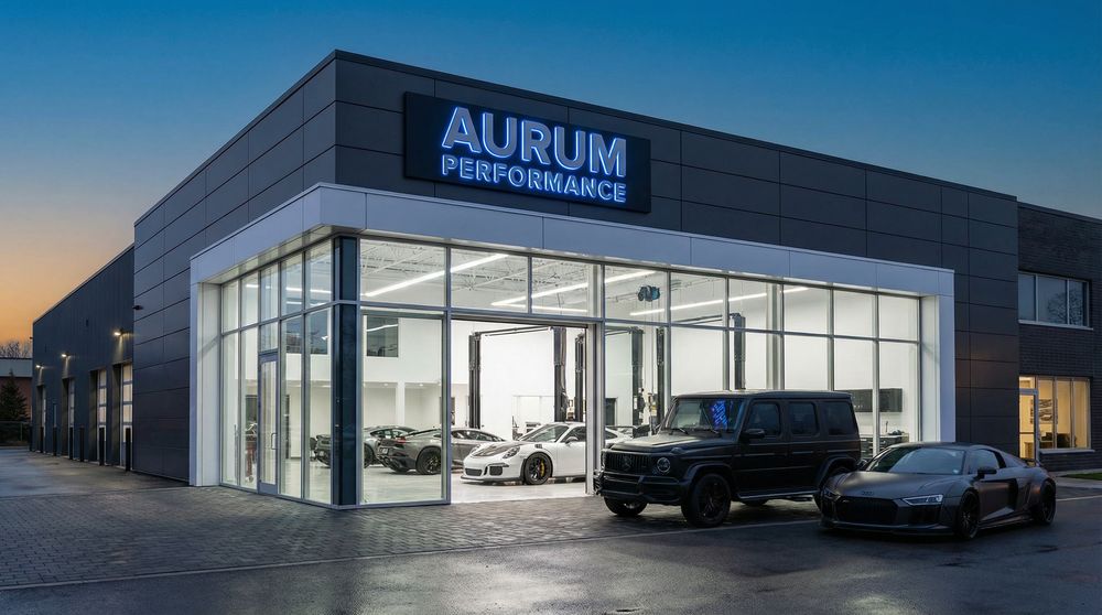 麻豆视频改装门店